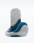 HERTTA Wool Mittens – Durable, Warm, Water-Resistant by HERTTA at brixbailey.com