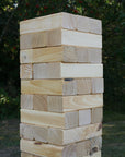 Mega Hi-Tower In A Bag - Indoor & Outdoor