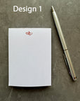 Tiny Love Heart Note Pads
