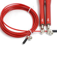 High Speed Jump Rope (with aluminium handles)-3