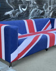Union Jack Sofa