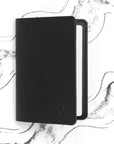 Eco-Friendly Leather Passport Cover - Custom Made & Stylish