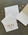 Cocktail Greeting Cards