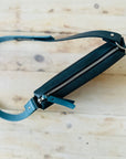 Crossbody Leather Bag TOURIST