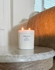 CLEMENTINE CANDLE