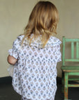 Tallis Organic Muslin Kids Pyjamas