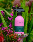 Room & Linen Spray Pink Aluminium