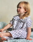 Tallis Organic Muslin Kids Pyjamas