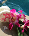 Luxurious Monoi de Tahiti Butter – Hydration & Fragrance by HOIA at www.brixbailey.com
