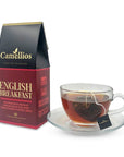 English Breakfast