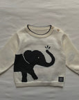 Elephant Jumper
