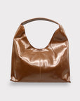 Beck - Plus Size Unisex Leather Tote Bag
