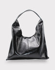 Beck - Plus Size Unisex Leather Tote Bag