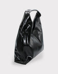 Beck - Plus Size Unisex Leather Tote Bag