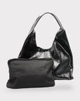 Beck - Plus Size Unisex Leather Tote Bag