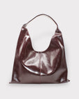 Beck - Plus Size Unisex Leather Tote Bag