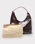 Beck - Plus Size Unisex Leather Tote Bag