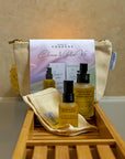 Cleanse & Glow Kit