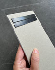 Plant List Pad