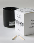 Aerangis x Non Gender Specific: FLOOID HOM