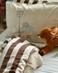 Follies in the Park - Reversible Bedding Bundle Set