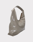 Beck - Plus Size Unisex Leather Tote Bag