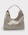 Beck - Plus Size Unisex Leather Tote Bag