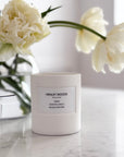 TWEED CANDLE