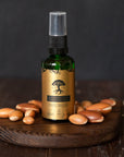 Organic Argan Oil for Face Hair and Skin 50ml