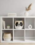 Panda Basket - Large