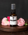 100% Natural Makeup Remover Oil – Gentle & Effective by HOIA at www.brixbailey.com