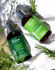 Revitalize Hair with Rosemary Set – Natural Growth & Scalp Care by Nurme at www.brixbailey.com