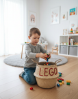 LEGO basket - Large