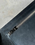 Undercover Lover Leather Handbag - Eco-Friendly & Chic