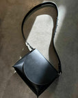 Undercover Lover Leather Handbag - Eco-Friendly & Chic