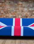 Union Jack Sofa
