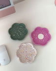 Flower Trinket Dish