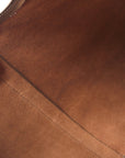 Beck - Plus Size Unisex Leather Tote Bag