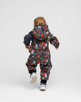 Versatile Softshell Onesie for Kids – Weather-Resistant & Breathable by Nuckö at www.brixbailey.com