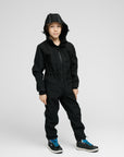 Softshell Onesie for Cosy Outdoor Adventures
