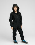 Pilv Softshell Onesie for Kids – Waterproof & Breathable by Nuckö at www.brixbailey.com
