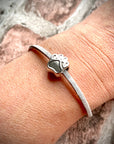 Over the Rainbow Bridge Plantable Keepsake card and Bracelet