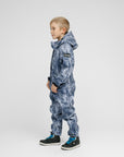 Pilv Kids Softshell Onesie – Weatherproof & Adjustable Fit by Nuckö at www.brixbailey.com