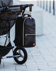 Large Diaper Backpack – Espresso