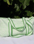 Weekend Bag - Forrest Green