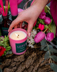 Oxfordshire Candle