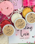Showered With Love (Mum-To-Be Edition)