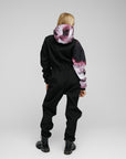 Softshell Onesie for Children Thunder