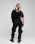 Versatile Waterproof Softshell Onesie for Kids – Made in Estonia by Nuckö at www.brixbailey.com
