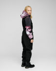 All-Season Kids Softshell Onesie – Waterproof & Breathable by Nuckö at www.brixbailey.com